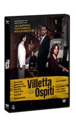 VILLETTA CON OSPITI - DVD
