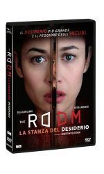 THE ROOM - LA STANZA DEL DESIDERIO - DVD