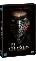 EL CHICANO - DVD