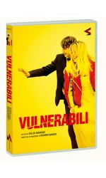 VULNERABILI - DVD