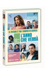 L'ANNO CHE VERRA' - DVD