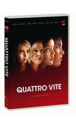QUATTRO VITE - DVD