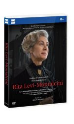RITA LEVI MONTALCINI - DVD