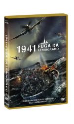 1941 - FUGA DA LENINGRADO - DVD