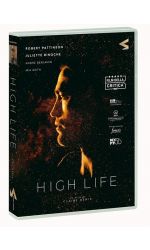 HIGH LIFE - DVD