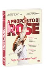 A PROPOSITO DI ROSE - DVD