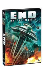 END OF THE WORLD - DVD