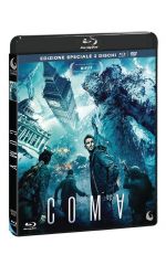 COMA COMBO (BD + DVD)