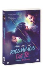 RICOMINCIO DA TE - DVD