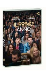 IL PRIMO ANNO - DVD