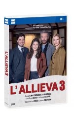 L'ALLIEVA - STAGIONE 3 - DVD (3 DVD)