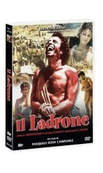 IL LADRONE - DVD