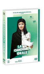 LA CANDIDATA IDEALE - DVD