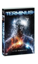 TERMINUS - DVD