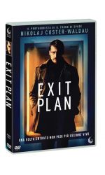 EXIT PLAN - DVD