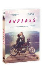 ENDLESS - DVD