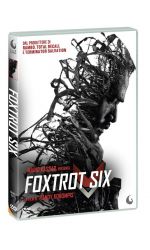 FOXTROT SIX - DVD