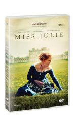MISS JULIE - DVD