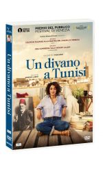 UN DIVANO A TUNISI - DVD