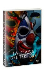 LA CASA DEL TERRORE - DVD