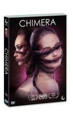 CHIMERA - DVD