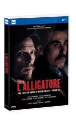 L'ALLIGATORE - DVD (2 DVD)