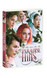PARADISE HILLS - DVD