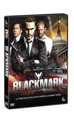 BLACKMARK - DVD