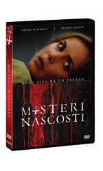 MISTERI NASCOSTI - DVD