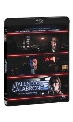 IL TALENTO DEL CALABRONE - BLU-RAY