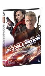 ACCELERATION - DVD