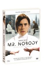 MR. NOBODY - DVD