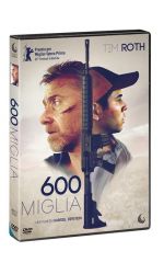 600 MIGLIA - DVD