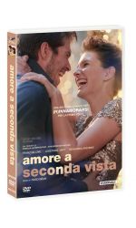AMORE A SECONDA VISTA - DVD