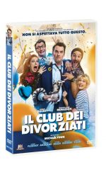 IL CLUB DEI DIVORZIATI - DVD