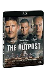 THE OUTPOST - BLU-RAY