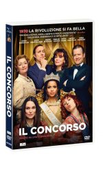 IL CONCORSO - DVD