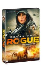 ROGUE - DVD