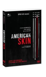 AMERICAN SKIN - DVD
