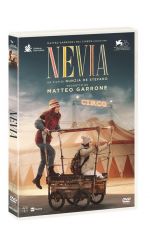 NEVIA - DVD