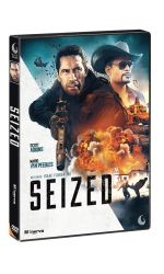 SEIZED - DVD