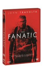THE FANATIC - DVD