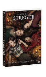 IL RITO DELLE STREGHE - DVD