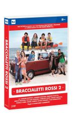 BRACCIALETTI ROSSI - STAGIONE 2 - DVD (3 DVD)