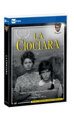 LA CIOCIARA - DVD