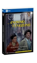 ANONIMO VENEZIANO - DVD