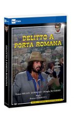 DELITTO A PORTA ROMANA - DVD
