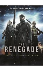 THE RENEGADE - DVD