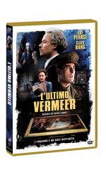 L'ULTIMO VERMEER - DVD