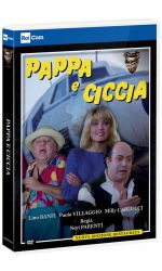 PAPPA E CICCIA - DVD